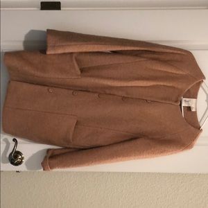 Forever 21 coat